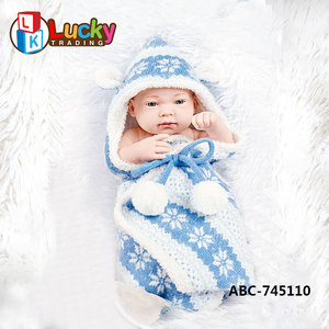 Reborn Baby Doll Lifereborn realistico Reborn Baby Real Doll Girl 12 pollici realistico Reborn - Product Image 4