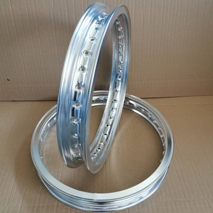 Yongkang Junjian ขอบอลูมิเนียมจักรยานสกปรก - Product Image 1