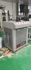 HST-<span class=keywords><strong>BPT</strong></span>-60 d'essai de ventouses Erichsen Machine d'essai de ventouses de tôle de contrôle d'ordinateur de puissance hydraulique