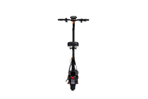 Scooter Eléctrico Plegable de 1000W para Adultos, Llantas Gruesas de 9 Pulgadas, Alcance de 58 km, Velocidad de 45 km/h, para Movilidad Urbana, KG2pro 1000w, Venta Directa de Fábrica - Product Image 6