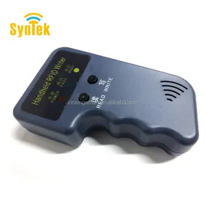 Easy Used RFID Card Reader 125Khz Keyfob Reader RFID Cloner Machine