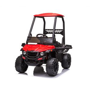 El bebé puede sentarse juguete tracción en las cuatro ruedas vehículo todoterreno 12V <span class=keywords><strong>coche</strong></span> eléctrico para niños con <span class=keywords><strong>Control</strong></span> remoto Voiture Electrique Enfant - Product Image 2