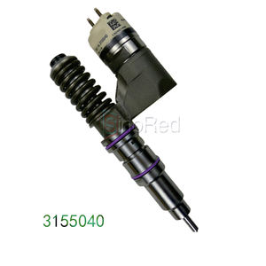 高端产品德尔福发动机A3系列喷油器总成3155040 - Product Image 2