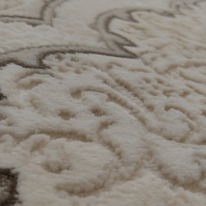 Classique Tapis de Zone TR361 - Product Image 1
