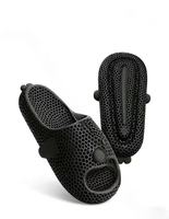 Calzado Impreso en 3D Personalizado, Material Elástico de Alto Polímero, TPU, Resina ABS, Calzado Deportivo Elástico y Suave, Impresión 3D SLA