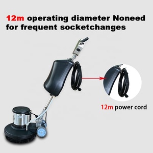 Đánh bóng sàn sứ Máy mài sàn và Máy đánh bóng - Product Image 5