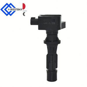 Koil Pengapian Westbay L3G2-18-100A L3G2-18-100B L3G2-18-100B9U untuk Mazda MX-5 Miata L4 2.0L 2006-2014 - Product Image 2