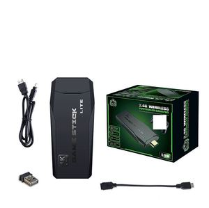 Consola de Videojuegos Retro Portátil M8 de 64 GB, Consola de Juegos Portátil con Video 4K al por Mayor - Product Image 3