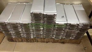 Machine à souder les cellules de batterie au lithium 4000W à bas prix / Soudeuse ultrasonique pour la soudure de bandes de feuille d'aluminium et de nickel - Product Image 2