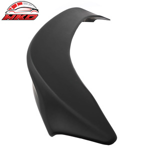 Alerón Trasero Estilo TRD para Subaru BRZ 2013-2016, Color Negro Imprimado - Product Image 3