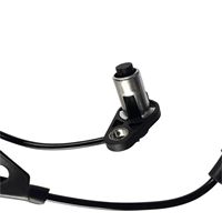 4670B005 Sensor ABS Roda Baru untuk Mitsubishi