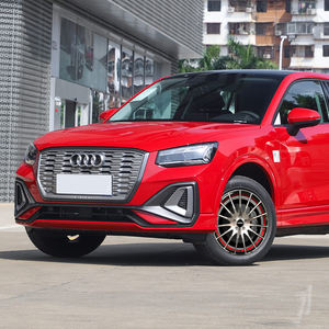 Rines Monobloque Forjados Personalizados para Automóvil de 17~26 Pulgadas, Acabado Plateado Cepillado de Lujo, Barril Rojo, 5x112 5x120 para <span class=keywords><strong>Mercedes</strong></span>, BMW, Audi, Porsche - Product Image 5