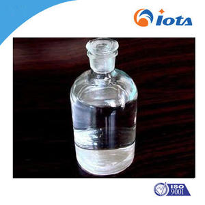 زيت السيليكون IOTA-261 عامل الترابط المتقاطع لمواد تغليف LED والمواد الكيميائية الورقية والمواد الكيميائية المساعدة - Product Image 6