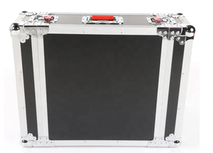 Boîtier rack en bois <span class=keywords><strong>Gator</strong></span> 4U ATA d'occasion - Product Image 2