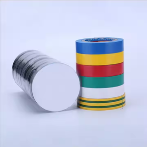 Adhésif isolant en PVC de haute qualité certifié VDE, utilisable aux températures extrêmes - Product Image 3