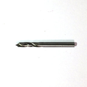 ดอกสว่านคาร์ไบด์ Liangyou Wanshida แบบเมตริก ความยาวสั้น ก้านตรง ขวาเกลียว มาตรฐาน DIN ดอกสว่านขนาดเล็กสำหรับเครื่องจักร - Product Image 5