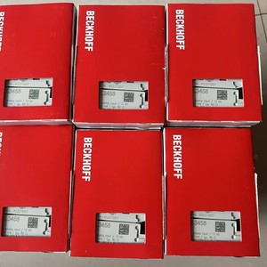 Módulo de Salida Analógica de 2 Canales Beckhoff Kl4022 Ethercat Ip65 Industrial I/O - Product Image 1