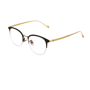 <span class=keywords><strong>Gafas</strong></span> ópticas de titanio <span class=keywords><strong>para</strong></span> hombre, lentes Anti rayos azules, <span class=keywords><strong>para</strong></span> juegos de <span class=keywords><strong>ordenador</strong></span>, trabajo - Product Image 2