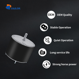 มอเตอร์พัดลมคอนเดนเซอร์เครื่องปรับอากาศ OEM 830RPM 208/230V 1.5A SSX160481BA 0131M00014PS 0131M00061SP 1/4HP - Product Image 4