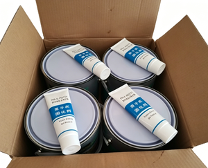 Mastic polyester haute adhérence pour <span class=keywords><strong>carrosserie</strong></span> automobile, pour la réparation <span class=keywords><strong>de</strong></span> la peinture des voitures - Product Image 5