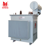Système de test de résonance AC HMCXZ-16875kVA 225kV, ensemble de test de câbles haute tension, dispositif de test de résonance à fréquence variable, testeur hipot