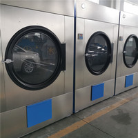 Contrôleur de sèche-linge industriel KH4001A-Carte PC directe d'usine pour sèche-serviettes commerciaux