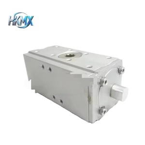 DFPB-10-090-F03 Cylindre compact à palettes industriel, composant pneumatique de remplacement - Product Image 1