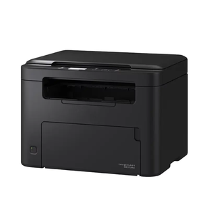 Impresora Láser Monocromática Inalámbrica 3 en 1 de Alta Velocidad Cano.n ImageCLASS MF272dw con Impresión Dúplex Automática Eficiente Cano-n MF272dw - Product Image 5