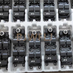 Systèmes de moteur automatique LR110324 LR112883 Assemblage de sorcière S de haute qualité pour Land Rover Discovery 5 - Product Image 2