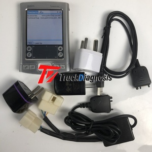 Analyseur de moteur DR ZX pour excavatrice et camion Hitachi avec garantie de 2 ans - Product Image 2