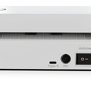 Lojistik İrsaliye Yazıcısı 110mm Termal Kargo Etiketi Yazıcısı Kablosuz BT <span class=keywords><strong>USB</strong></span> Depo Yönetimi için - Product Image 4