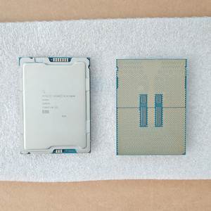โปรเซสเซอร์ใหม่ Xeon Platinum 8480+ ซีพียู และหน่วยประมวลผลกลาง CPU8480+ โปรเซสเซอร์และหน่วยประมวลผลกลาง - Product Image 5