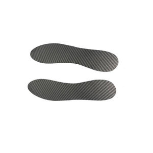 Semelles orthopédiques en fibre de carbone, inserts de chaussures à haute résilience, semelles légères avec soutien de la voûte plantaire pour le sport et la marche - Product Image 3