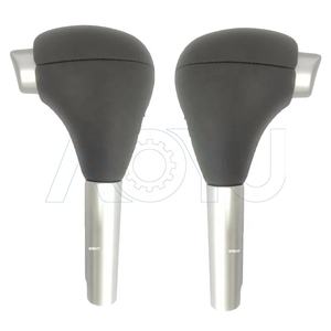 Pommeau de levier de vitesse pour Dacia Duster <span class=keywords><strong>Sandro</strong></span> Logan Megan; OE 8200520291 8200457100 8200365060 8200520331; Handball de changement de vitesse - Product Image 1