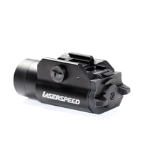 Lampe tactique LED Laserspeed LS-F1