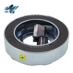 976410X200 97641-0X200 Bobina de Embrague para Aire Acondicionado para Hyundai Verna - Product Image 4