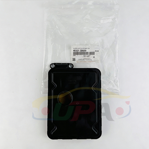 Filtro de Aceite para Motor de Auto de Buena Calidad y Precio Económico, 46321-3B600, para Hyundai Elantra y Kia Ceed 463213B600 - Product Image 1