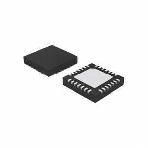 MAX17673ATI+ Power Management (PMIC) Components Electronic 28 WFQFN Exposed Pad Manufacturer Channel - Product Image 1
