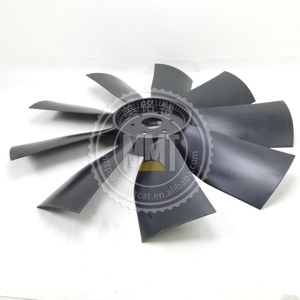 Ventilateurs de radiateur à pales araignée haute performance pour moteur C18 compatible avec garantie de 3 ans - Product Image 5