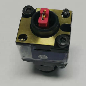 Diodo Láser PTR, PT-R recertificado, 1W, U1150073-10, 4000, 4000II, 4100, 4300, 4300S - Product Image 6