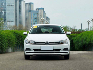 JX Auto para <span class=keywords><strong>Volkswagen</strong></span> <span class=keywords><strong>Polo</strong></span> 2024, VW <span class=keywords><strong>Polo</strong></span> de 5 Puertas y 5 Asientos, Auto de Tracción Delantera, Vehículo Pequeño de Segunda <span class=keywords><strong>Mano</strong></span> en Venta - Product Image 2