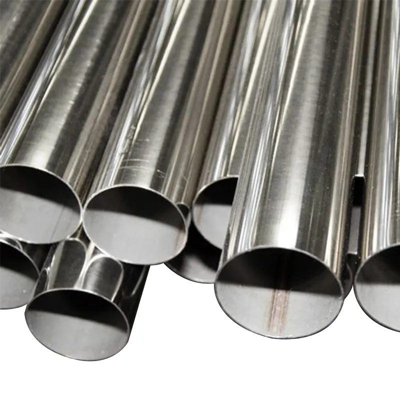 Chinese Factory High Quality 304 316L 316 310S 440 321 904L 201 Best Price Stainless Steel Pipe/Tube