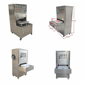 Confezionatrice blister Sterile per dispositivi medici - Product Image 4