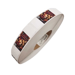 Kleurlabel Drukmachine Voor Kleine Bedrijven Rollen Om Digitaal Kleurlabel Te Rollen - Product Image 1