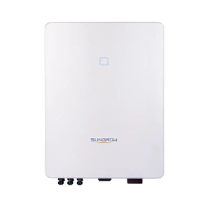 อินเวอร์เตอร์สามเฟส SG8.0/10/12/15/17/20RT-20 ขนาด 8KW 10KW สำหรับโซลาร์เซลล์ - Product Image 4