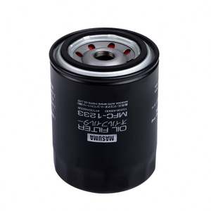 Filtre à huile du système moteur MASUMA de marque japonaise MFC-1233 Pièces automobiles Pièces détachées automobiles - Product Image 4