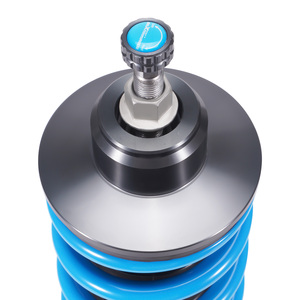 MaXpeedingrods 24 vie ammortizzatori Coilovers puntoni di sospensione per HONDA CRZ ZF1 10-16 - Product Image 4