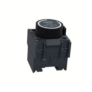 Módulo de Contacto de Retardo Original Nuevo de la Marca Schneiders, LADS2LADR0/2/4, Contactor Auxiliar de Encendido y Apagado LADR4 - Product Image 3
