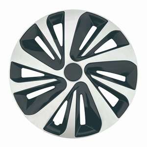 Cache-roues universels de haute qualité de <span class=keywords><strong>14</strong></span> <span class=keywords><strong>pouces</strong></span> / Enjoliveurs / Garnitures / Moyeux de roue pour pneus de voiture, couvre-roues décoratifs pour jantes en acier - Product Image 5
