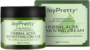 Crème Visage Anti-Acné et Anti-Imperfections à l'Huile d'Arbre à Thé et Centella, Contrôle du Sébum, Marque Privée OEM - Product Image 6
